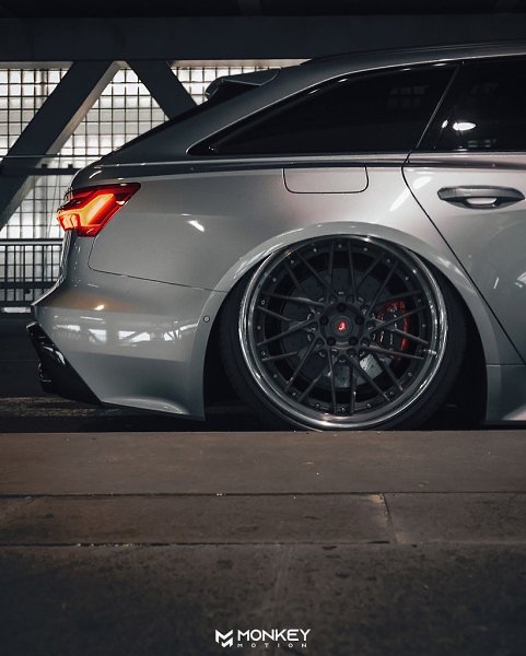 #Audi@autocult - 5