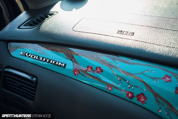 #Mitsubishi@autocult - 7