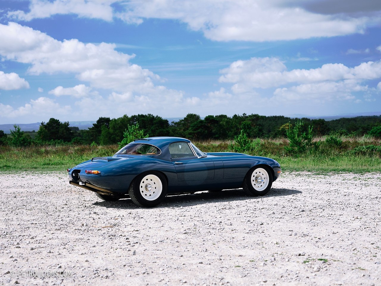 #Jaguar@autocult - 2
