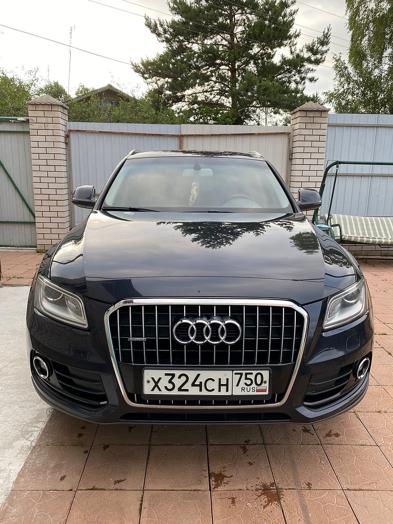 :. .:1050000Audi Q5  2013 2.0 ...