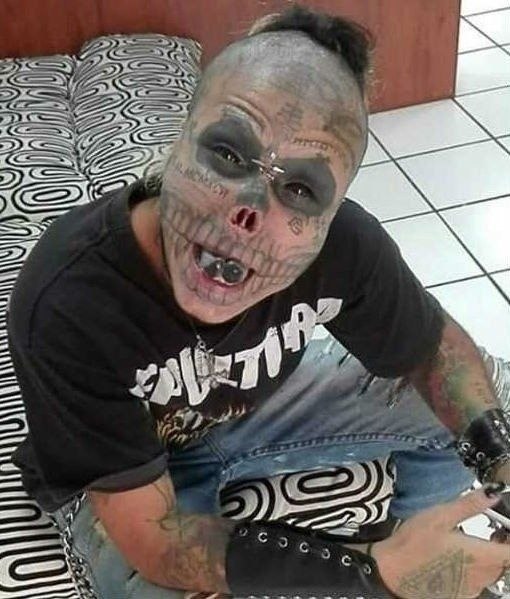 Его ребёнок точно не будет бояться монстра под кроватью. - 2