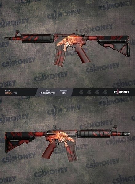 ОБМЕН/ПРОДАЖА/ПОКУПКА ТОЛЬКО CS:GO и DOTA 2. Если меня заинтересует ваше предложение, уйду в минус. ... - 9