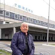 Зиядин, 66 лет, Сургут Зиядин, 66 лет, Сургут