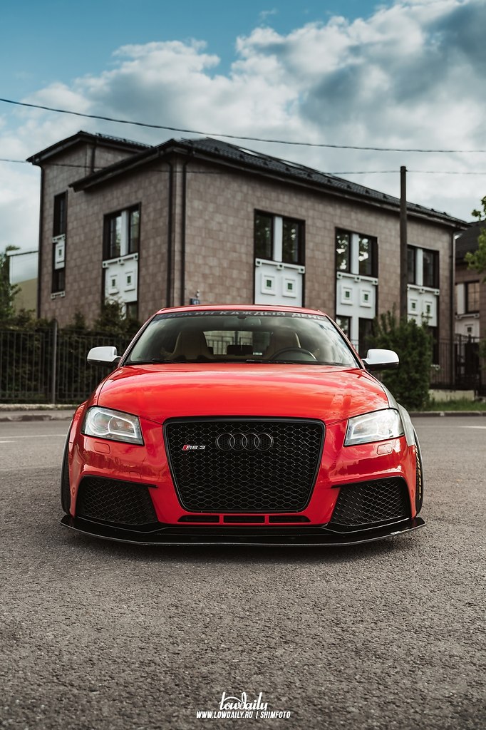 #Audi@autocult - 7