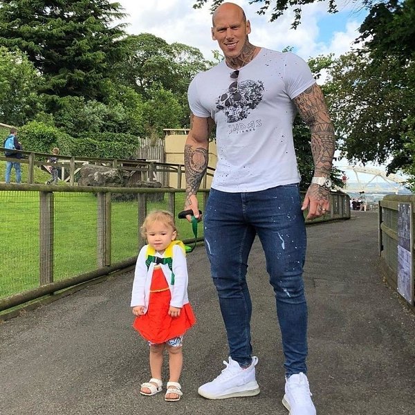 Martyn Ford