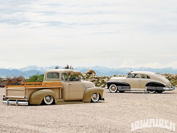 #bomb@autocult #lowrider@autocult #Fleetline@autocult 1947