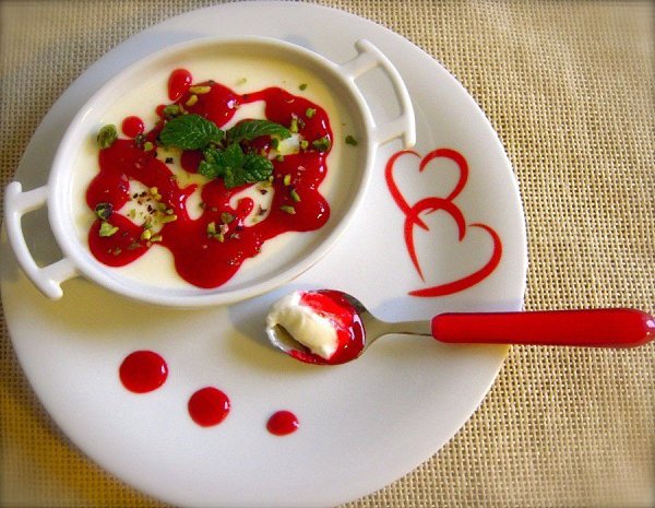 10 самых вкусных блюд итальянской кухни.1. Брускетта (итал. bruschetta) – традиционное ... - 4