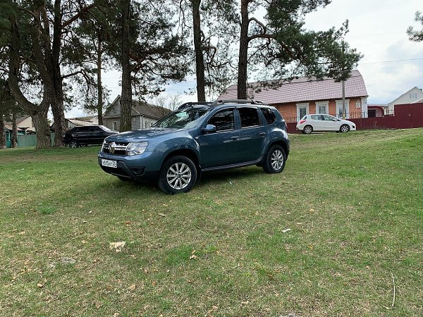  Renault Duster 2016   .    2017 .  .  ... - 7