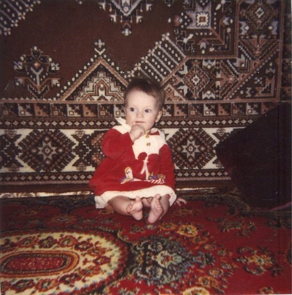 Кажется, что эти фотографии занимают почётное место в альбомах каждого семейства. А у вас есть ... - 5