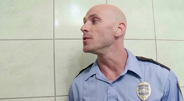 Johnny Sins Chess