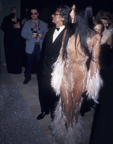 -,     e   Met Gala  1974 . - 6