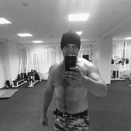 Aleksey, �������, 37 ���