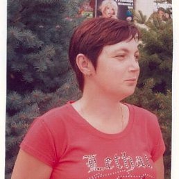 Ольга, 43, Нижние Серги