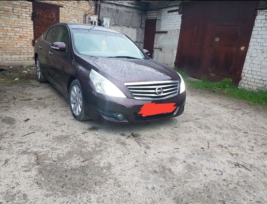 . Nissan Teana 3.5.249.. . 18000.   2008. ...