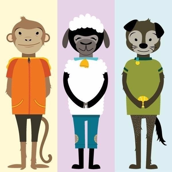 Кубики переодевалки. Распечатываем и мастерим :) - 6