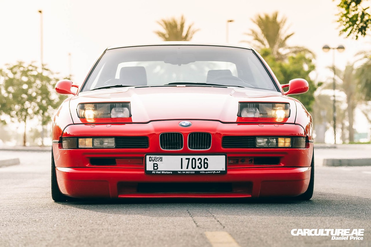 #BMW@autocult #E31@autocult - 3