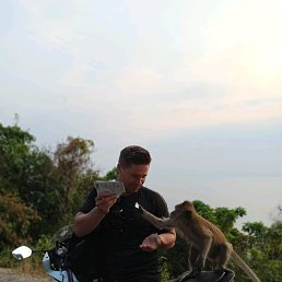 Alex, �����-���������, 41 ���