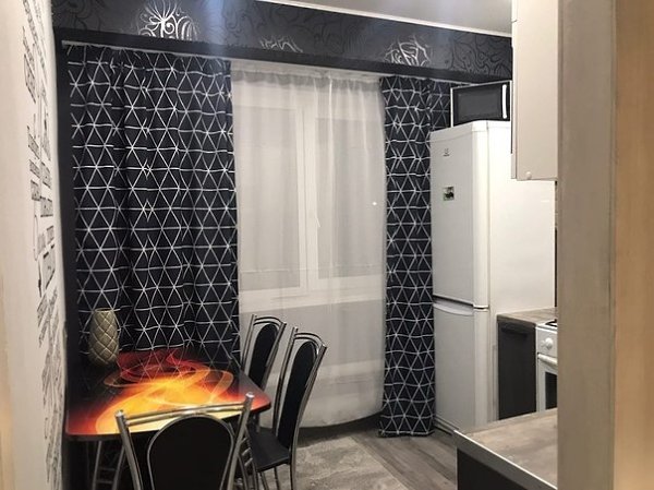 Капитальный ремонт кухни руками подписчиков. Отличное преображение! - 3