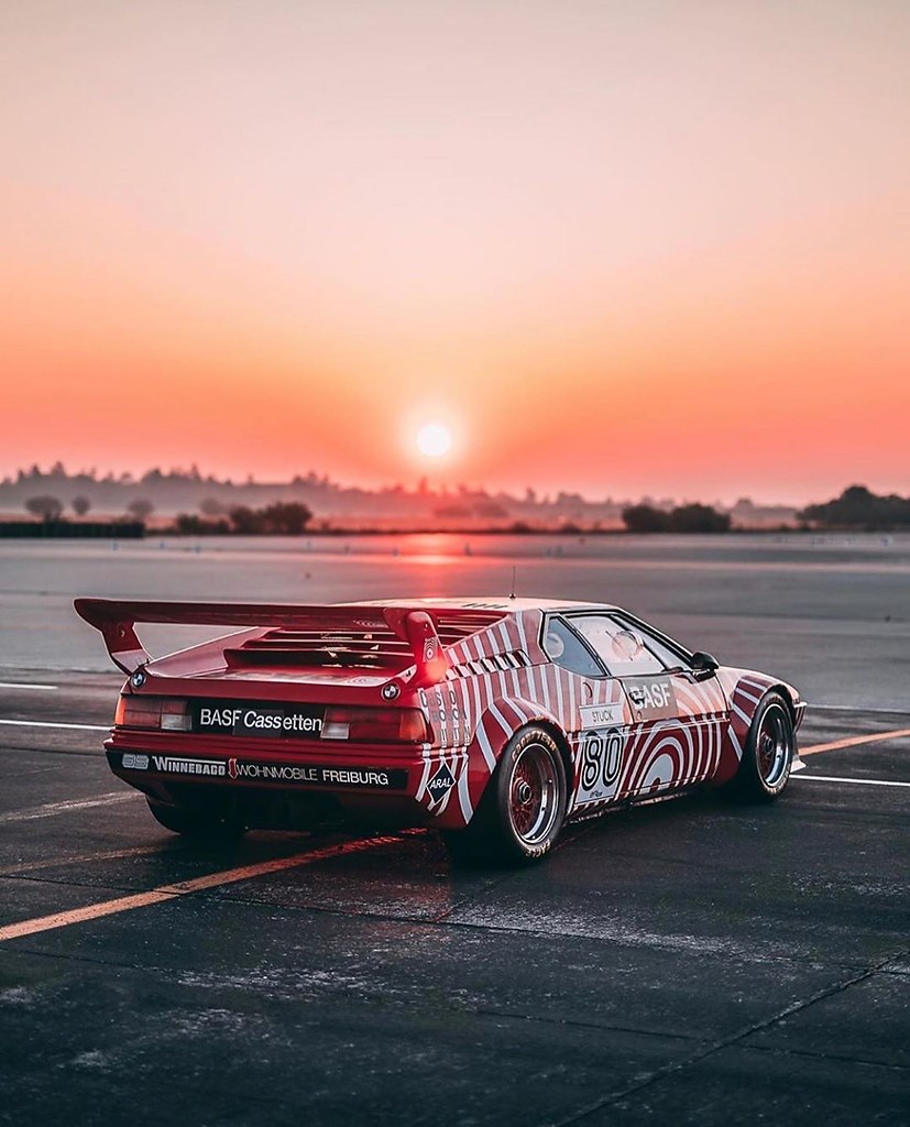#BMW@autocult - 4