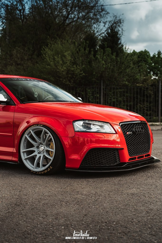 #Audi@autocult - 3