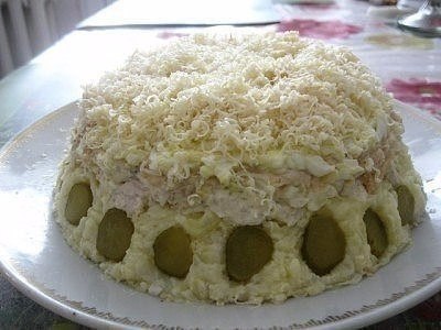 Салат