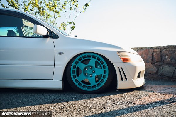 #Mitsubishi@autocult - 6