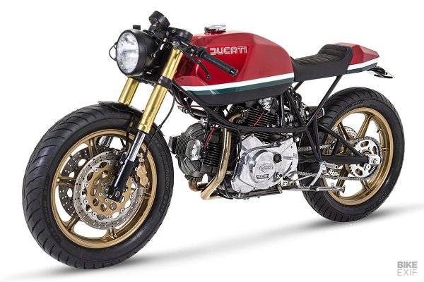 #Ducati@autocult - #FYSMmoto - 2