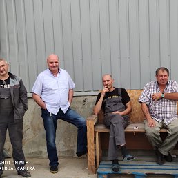 ���� Sergey, ������, 63 ���� - ��������� 4 ������ 2020