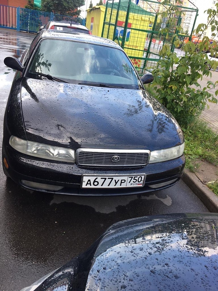 Mazda 929,  3.0   179 ..  1993    ... - 9