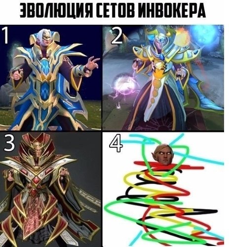 Dota 2 [  ] - 3  2020  18:46