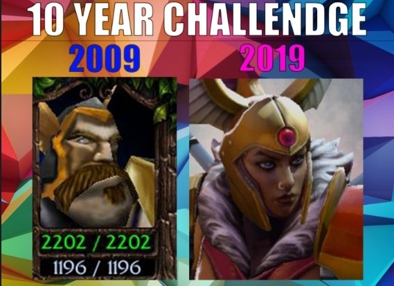 Dota 2 [ ���� ] - 27 ������� 2020 � 18:31