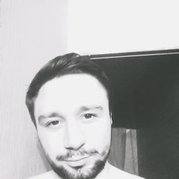 Vadik, 30, 