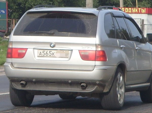 BMW X5 E53, 3.0 AT. : 2002   450000o  c c Oe ... - 4