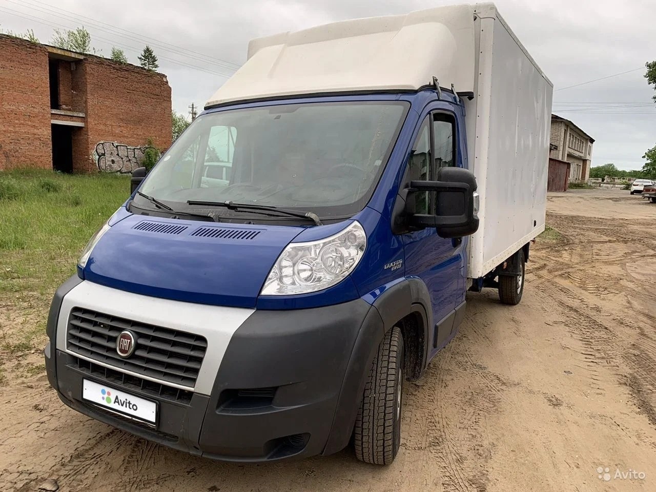 . .     Fiat Ducato 250, 2013..   .  ... - 2