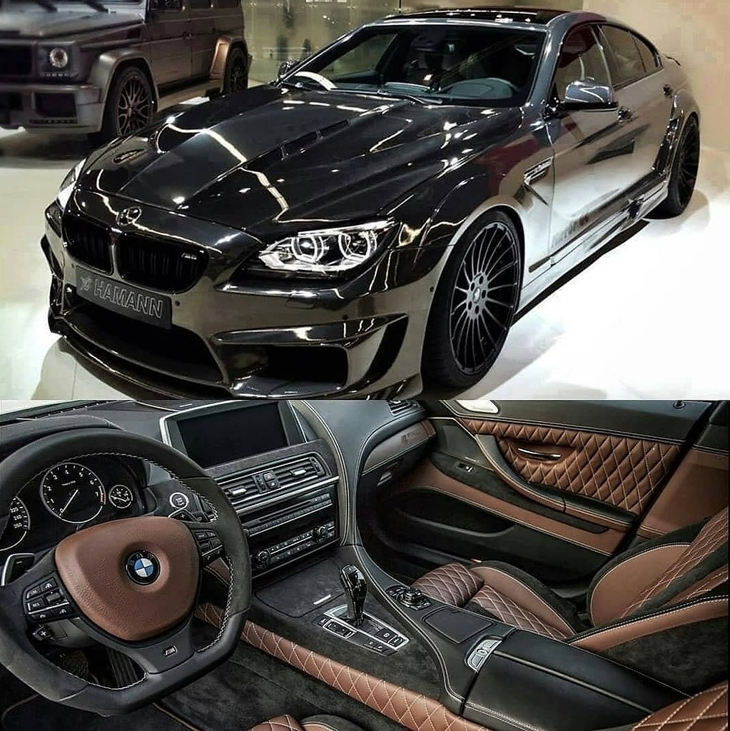 BW M6