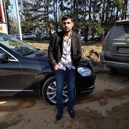 Hrant, ������, 39 ���