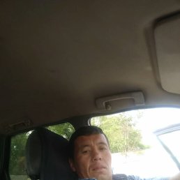 Bektemur, �����-���������, 40 ���