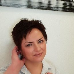 Olga, 55, 