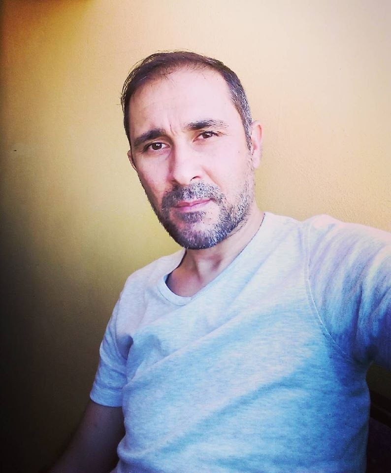 Yakub Erdoğan - 6  2020  19:52