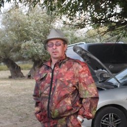 Leonid, , 61 