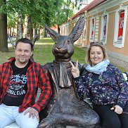 Andrey, 40 ���, �����-���������