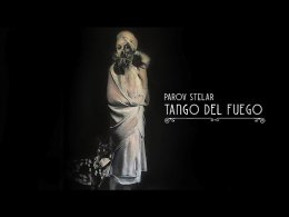 Parov Stelar & Georgia Gibbs - Tango Del Fuego