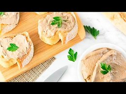 Самый ВКУСНЫЙ ПАШТЕТ из Куринои Печени - Рецепт Проверенный Годами