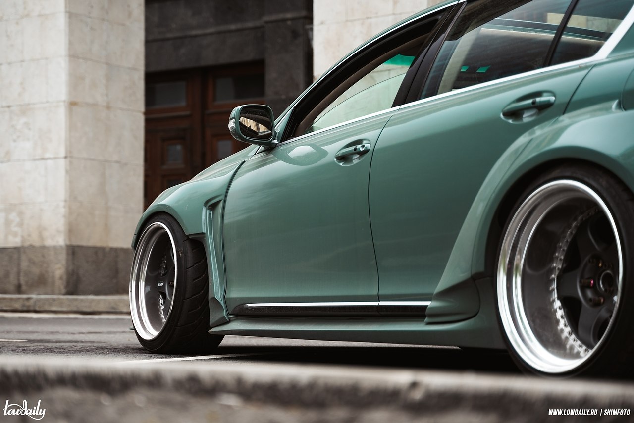 #Lexus@autocult - 4