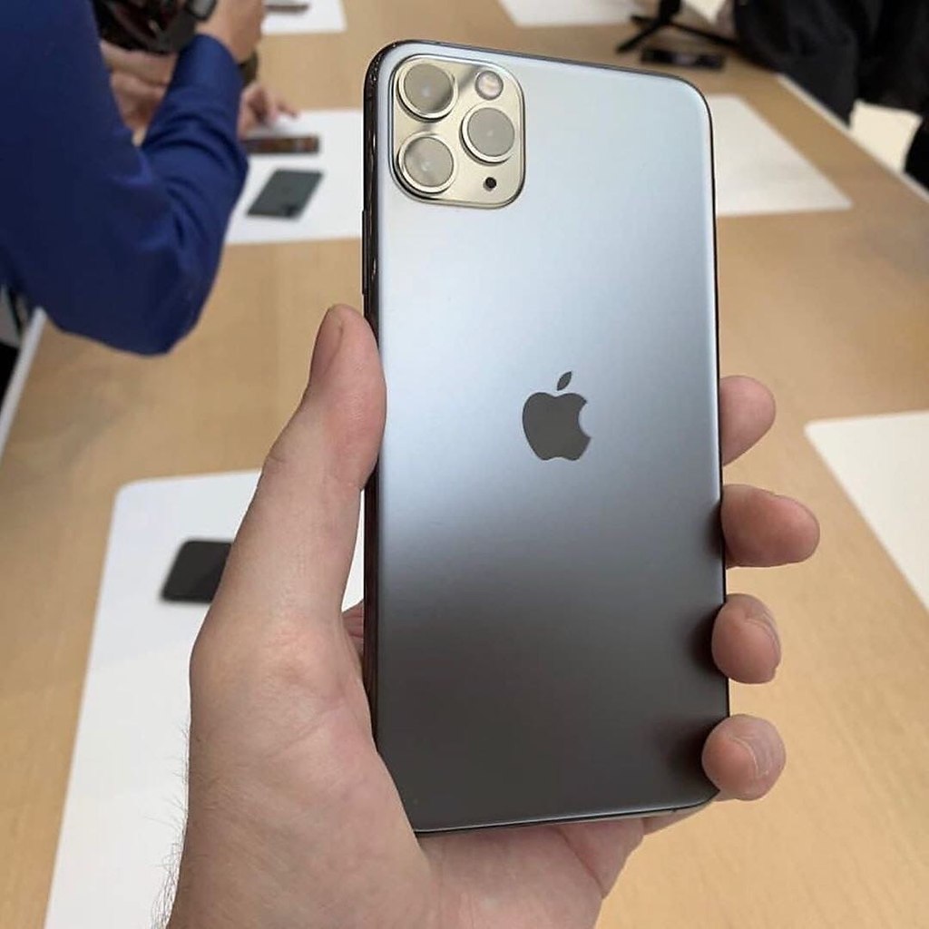 Apple Apps - 5  2020  18:44