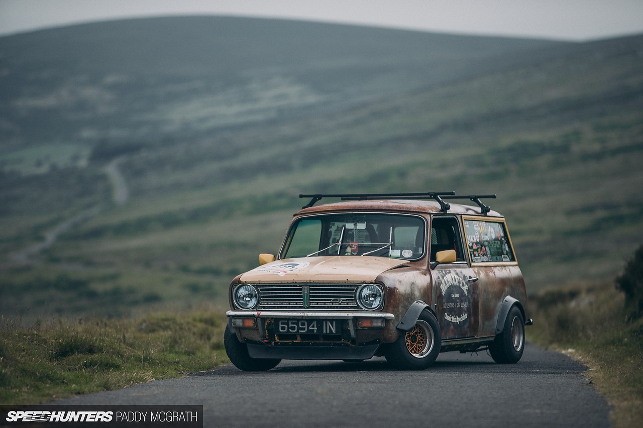 #Mini@autocult - 7