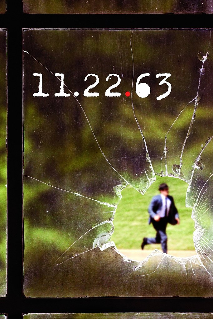 11.22.63 (-, 2016).   -   .  ...