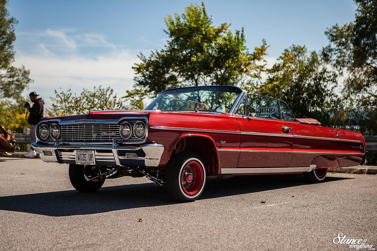 #fysmevent #lowrider@autocult - 4