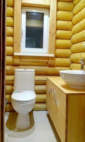 Банька шикарна. Это знакомых, решил поделиться - 5