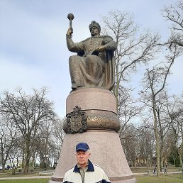 Stanislav, , 64 